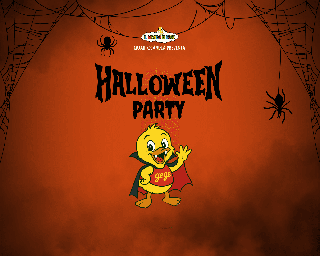 Halloween Party