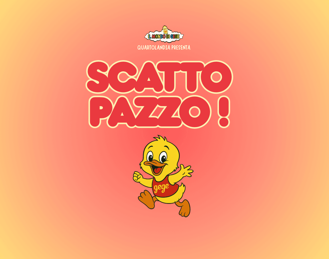 Scatto Pazzo
