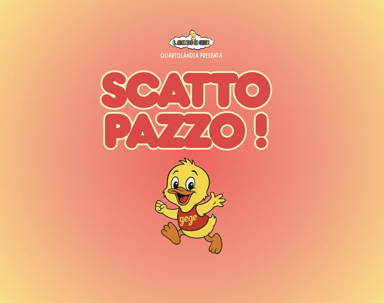 Scatto Pazzo
